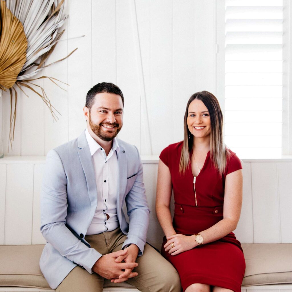 Spectrum Estate Agents Staff Photo | Featured Image for the Brisbane Property Management Page of Spectrum Estate Agents.